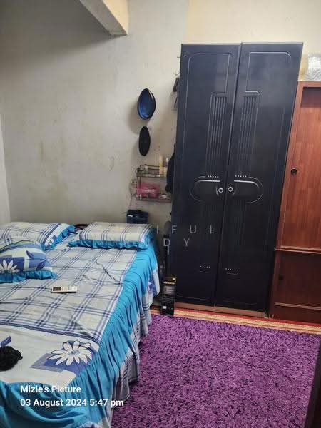 3-storey Terraced House for Sale in Taman Bukit Teratai (Ampang) - Shaiful Rudy - PropertyGuru.com.my