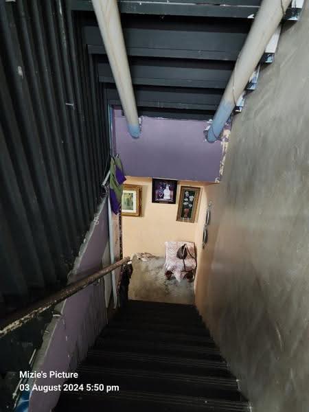 3-storey Terraced House for Sale in Taman Bukit Teratai (Ampang) - Shaiful Rudy - PropertyGuru.com.my