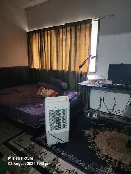 3-storey Terraced House for Sale in Taman Bukit Teratai (Ampang) - Shaiful Rudy - PropertyGuru.com.my