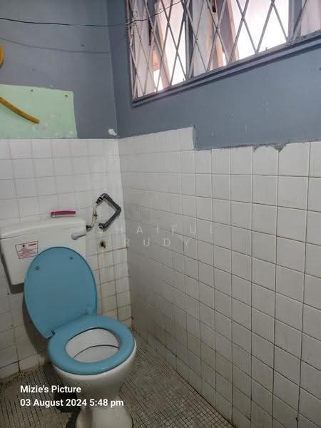 3-storey Terraced House for Sale in Taman Bukit Teratai (Ampang) - Shaiful Rudy - PropertyGuru.com.my