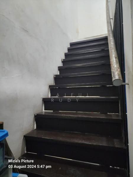 3-storey Terraced House for Sale in Taman Bukit Teratai (Ampang) - Shaiful Rudy - PropertyGuru.com.my