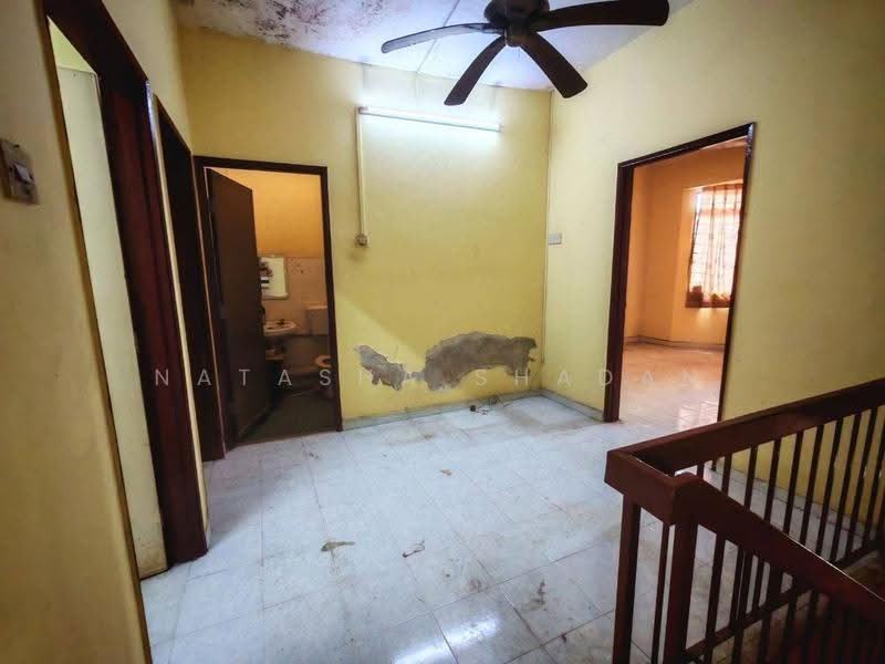 Rumah Teres 2-Tingkat untuk Dijual di Taman TTDI Jaya (Shah Alam) - Natasha Shadan - Interior - PropertyGuru.com.my