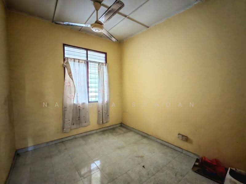 Rumah Teres 2-Tingkat untuk Dijual di Taman TTDI Jaya (Shah Alam) - Natasha Shadan - Interior - PropertyGuru.com.my