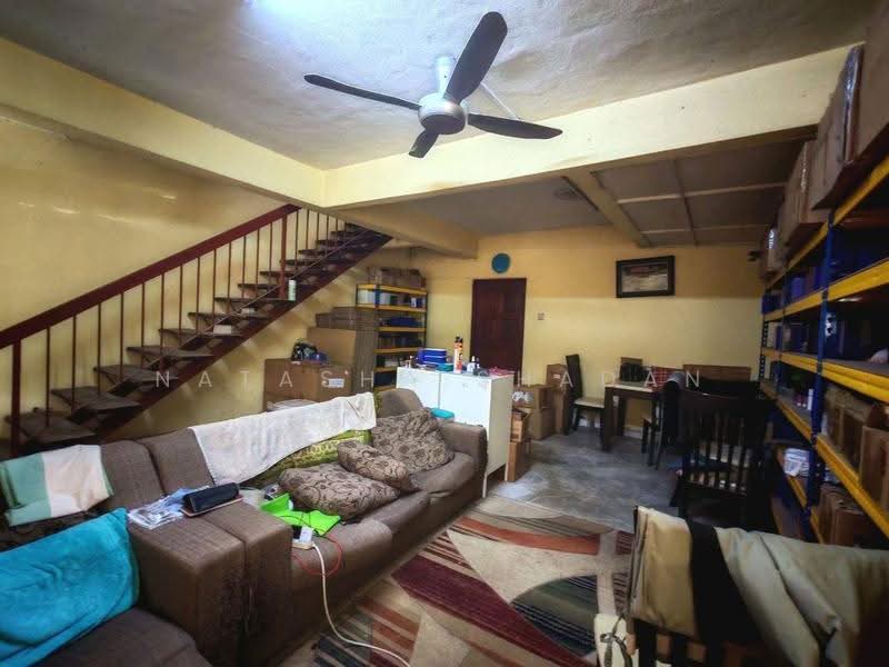 Rumah Teres 2-Tingkat untuk Dijual di Taman TTDI Jaya (Shah Alam) - Natasha Shadan - Interior - PropertyGuru.com.my