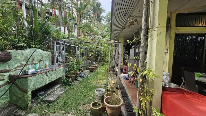 Bungalow House untuk Dijual di Damansara Heights (Kuala Lumpur) - Philip Tsia - Exterior - PropertyGuru.com.my