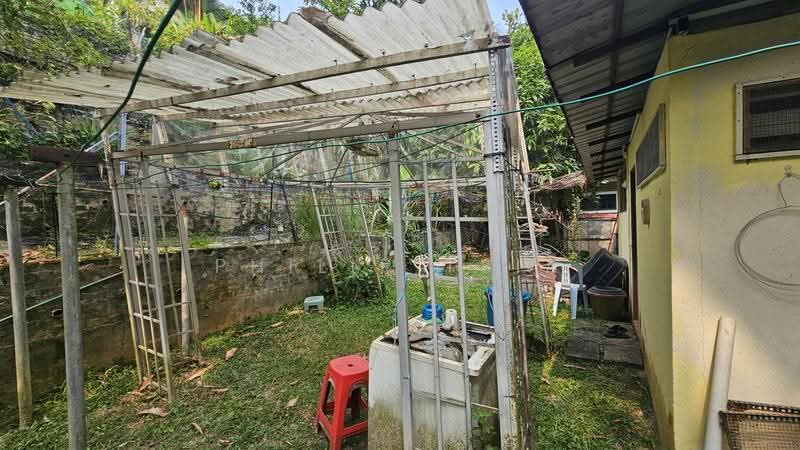 Bungalow House untuk Dijual di Damansara Heights (Kuala Lumpur) - Philip Tsia - Exterior - PropertyGuru.com.my
