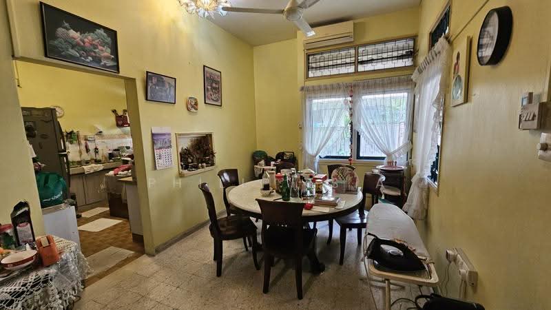 Bungalow House untuk Dijual di Damansara Heights (Kuala Lumpur) - Philip Tsia - Dining Room - PropertyGuru.com.my