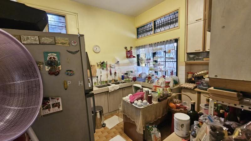 Bungalow House untuk Dijual di Damansara Heights (Kuala Lumpur) - Philip Tsia - Kitchen - PropertyGuru.com.my