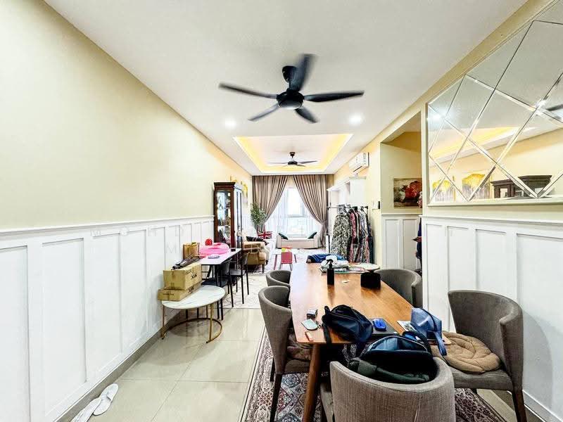 Kediaman Servis untuk Dijual di SkyLake Residence - Mohd Hazlan bin Mohd Sopi - PropertyGuru.com.my