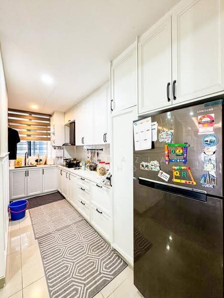 Kediaman Servis untuk Dijual di SkyLake Residence - Mohd Hazlan bin Mohd Sopi - PropertyGuru.com.my