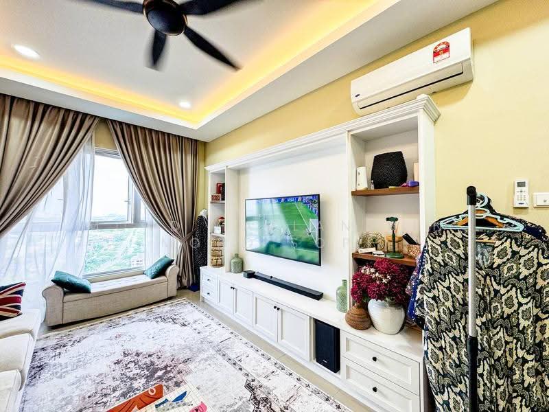 Kediaman Servis untuk Dijual di SkyLake Residence - Mohd Hazlan bin Mohd Sopi - PropertyGuru.com.my