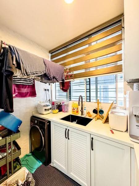 Kediaman Servis untuk Dijual di SkyLake Residence - Mohd Hazlan bin Mohd Sopi - PropertyGuru.com.my