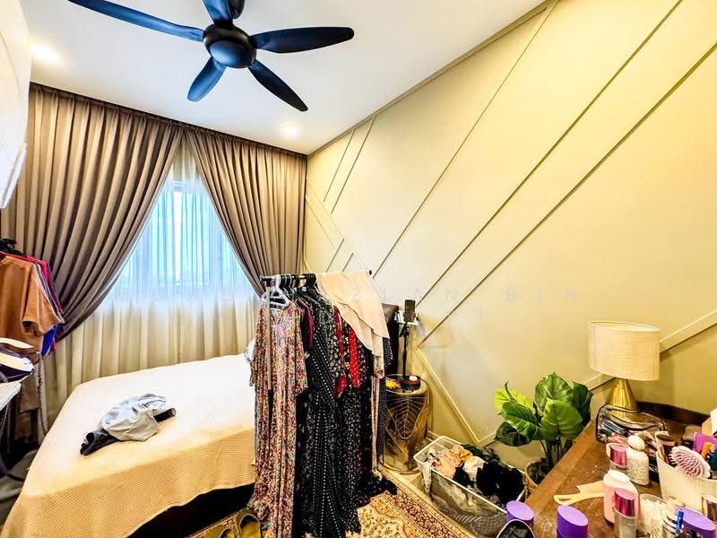 Kediaman Servis untuk Dijual di SkyLake Residence - Mohd Hazlan bin Mohd Sopi - PropertyGuru.com.my