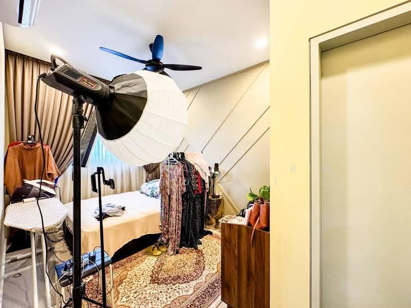 Kediaman Servis untuk Dijual di SkyLake Residence - Mohd Hazlan bin Mohd Sopi - PropertyGuru.com.my