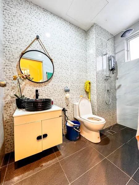 Kediaman Servis untuk Dijual di SkyLake Residence - Mohd Hazlan bin Mohd Sopi - PropertyGuru.com.my
