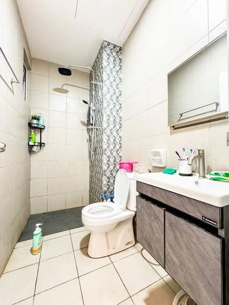 Kediaman Servis untuk Dijual di SkyLake Residence - Mohd Hazlan bin Mohd Sopi - PropertyGuru.com.my