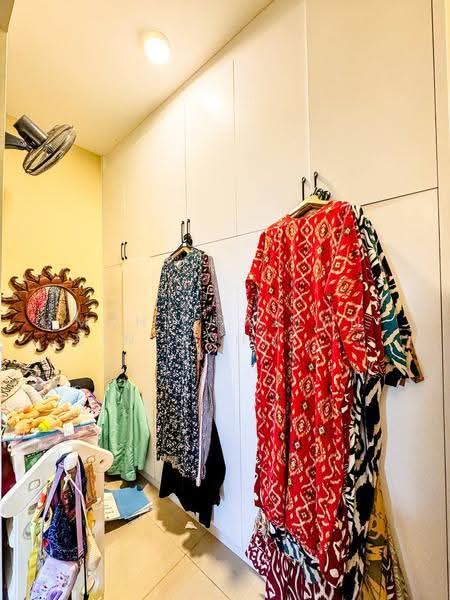 Kediaman Servis untuk Dijual di SkyLake Residence - Mohd Hazlan bin Mohd Sopi - PropertyGuru.com.my