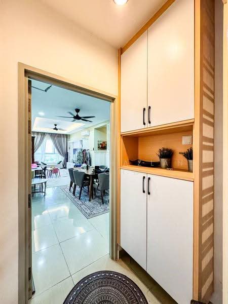 Kediaman Servis untuk Dijual di SkyLake Residence - Mohd Hazlan bin Mohd Sopi - PropertyGuru.com.my