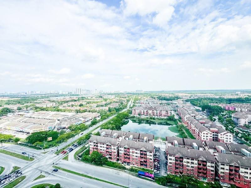 Kediaman Servis untuk Dijual di SkyLake Residence - Mohd Hazlan bin Mohd Sopi - PropertyGuru.com.my