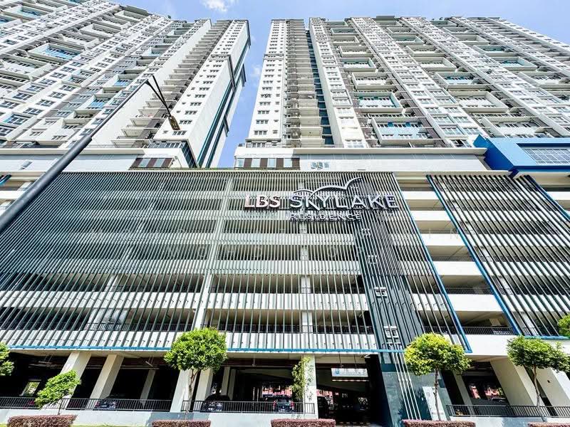 Kediaman Servis untuk Dijual di SkyLake Residence - Mohd Hazlan bin Mohd Sopi - PropertyGuru.com.my