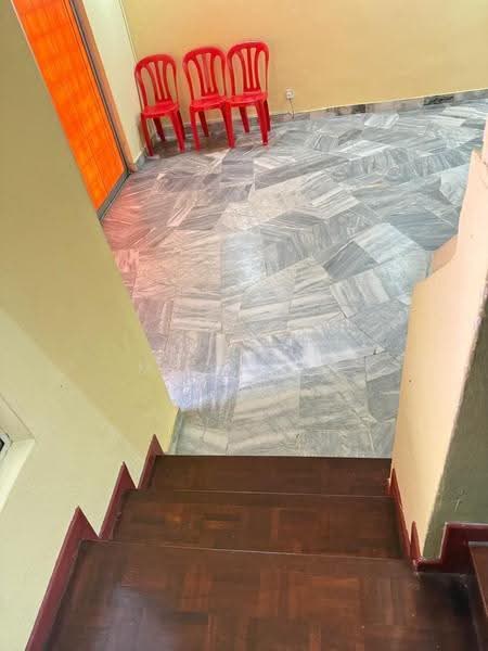 2-storey Terraced House for Rent in Seksyen 4 (Bangi) - Uswani Mazuwan - PropertyGuru.com.my