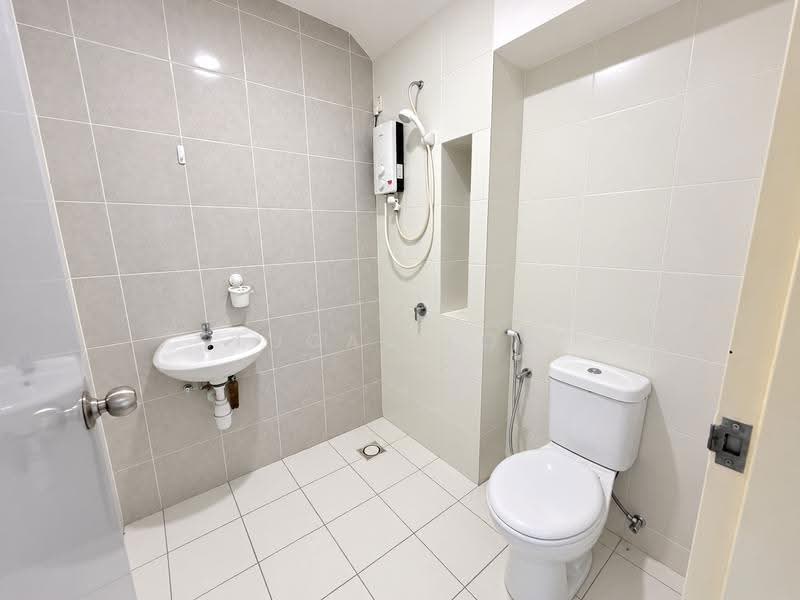 2-storey Terraced House for Sale in Eco Grandeur (Puncak Alam) - Lucas Loh - Bathroom - PropertyGuru.com.my