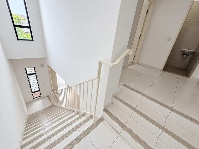 2-storey Terraced House for Sale in Eco Grandeur (Puncak Alam) - Lucas Loh - Interior - PropertyGuru.com.my