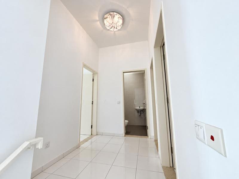 2-storey Terraced House for Sale in Eco Grandeur (Puncak Alam) - Lucas Loh - Interior - PropertyGuru.com.my