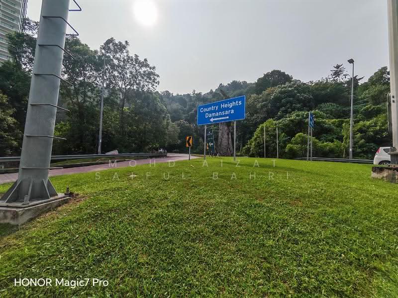 Residential Land for Sale in Country Heights Damansara (Kuala Lumpur) - Mohd Aizat Saiful Bahri - Exterior - PropertyGuru.com.my