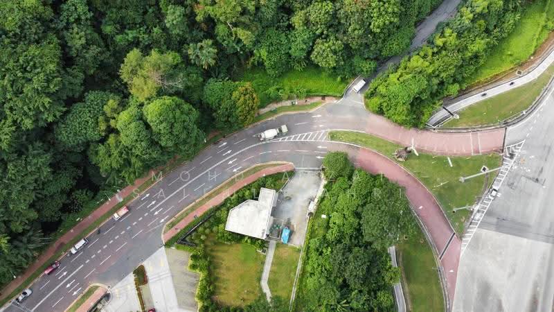 Residential Land for Sale in Country Heights Damansara (Kuala Lumpur) - Mohd Aizat Saiful Bahri - Exterior - PropertyGuru.com.my