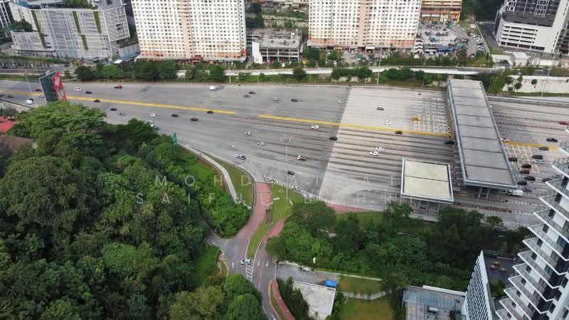 Residential Land for Sale in Country Heights Damansara (Kuala Lumpur) - Mohd Aizat Saiful Bahri - Exterior - PropertyGuru.com.my