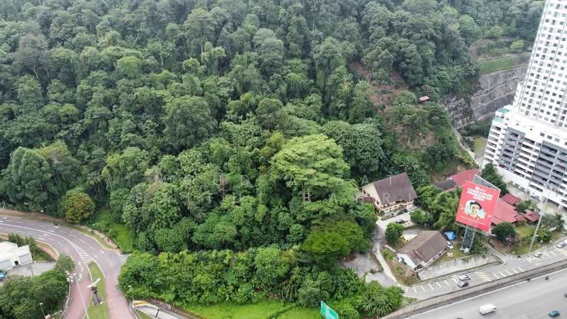 Residential Land for Sale in Country Heights Damansara (Kuala Lumpur) - Mohd Aizat Saiful Bahri - Exterior - PropertyGuru.com.my