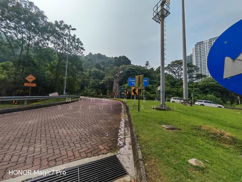 Residential Land for Sale in Country Heights Damansara (Kuala Lumpur) - Mohd Aizat Saiful Bahri - Exterior - PropertyGuru.com.my