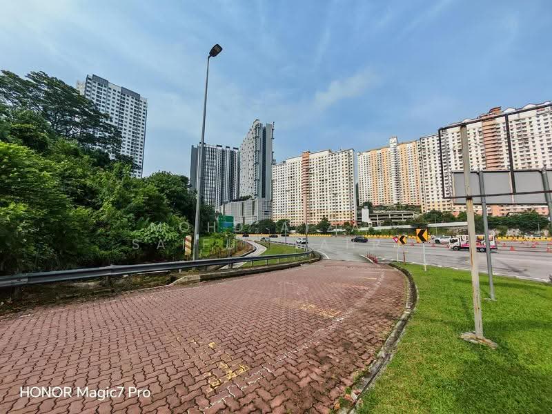 Residential Land for Sale in Country Heights Damansara (Kuala Lumpur) - Mohd Aizat Saiful Bahri - Exterior - PropertyGuru.com.my