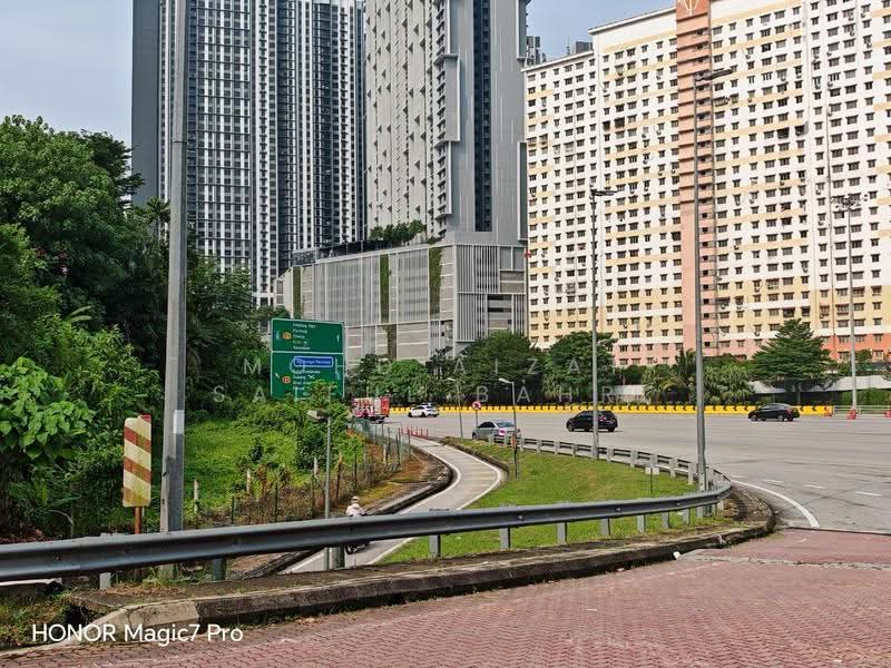 Residential Land for Sale in Country Heights Damansara (Kuala Lumpur) - Mohd Aizat Saiful Bahri - PropertyGuru.com.my