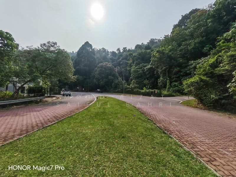 Residential Land for Sale in Country Heights Damansara (Kuala Lumpur) - Mohd Aizat Saiful Bahri - Exterior - PropertyGuru.com.my