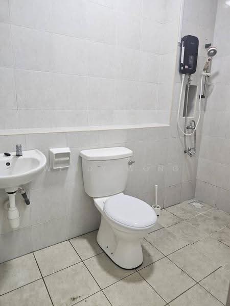 2-storey Terraced House for Rent in Taman JP Perdana (Johor Bahru) - Wendy Wong - Bathroom - PropertyGuru.com.my