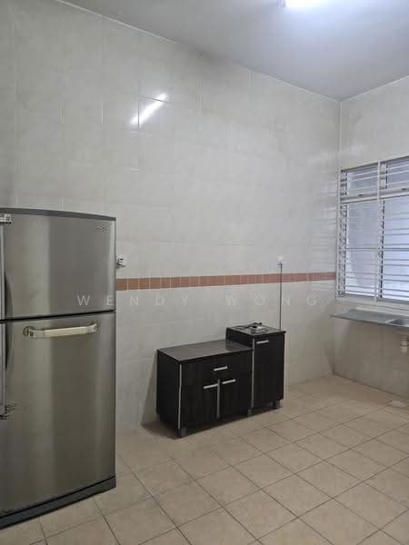 2-storey Terraced House for Rent in Taman JP Perdana (Johor Bahru) - Wendy Wong - Kitchen - PropertyGuru.com.my