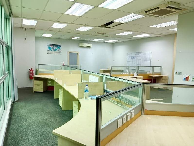 Factory for Rent in Iskandar Puteri (Nusajaya) (Johor) - Zephyr Khoo - Interior - PropertyGuru.com.my