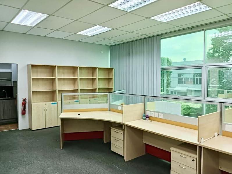 Factory for Rent in Iskandar Puteri (Nusajaya) (Johor) - Zephyr Khoo - PropertyGuru.com.my