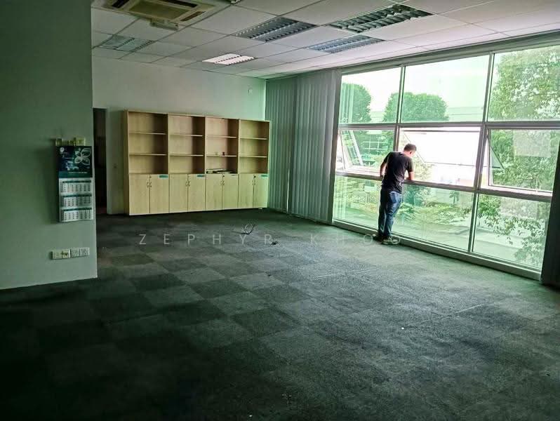 Factory for Rent in Iskandar Puteri (Nusajaya) (Johor) - Zephyr Khoo - PropertyGuru.com.my