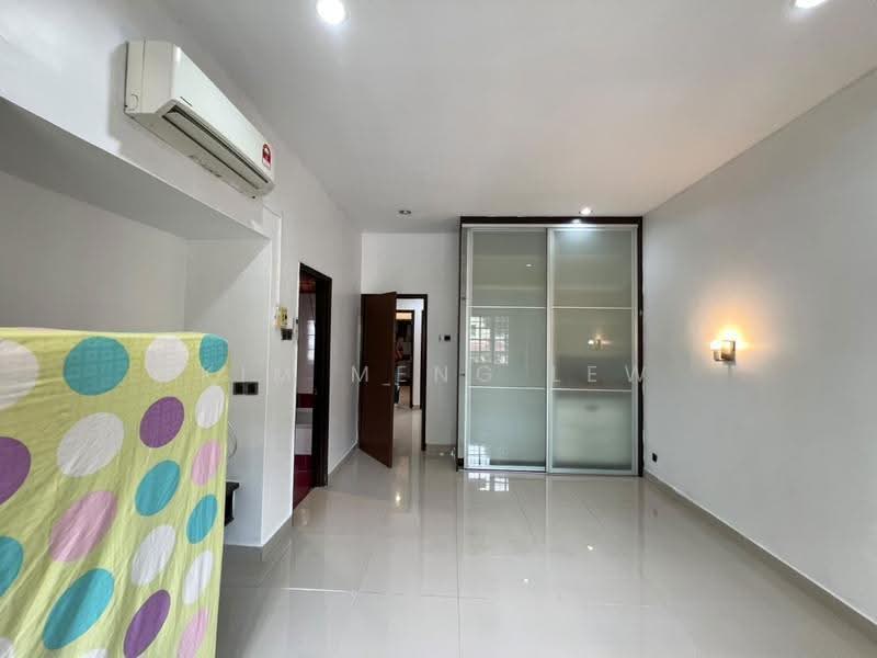 2-storey Terraced House for Sale in Bandar Sri Damansara (Selangor) - Kim Meng Lew - Interior - PropertyGuru.com.my