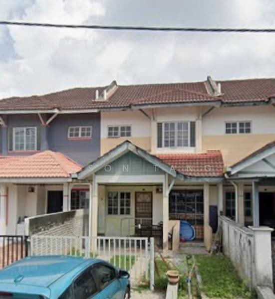 2-storey Terraced House for Sale in Seksyen 12 (Petaling Jaya) - Jason Tang - Exterior - PropertyGuru.com.my