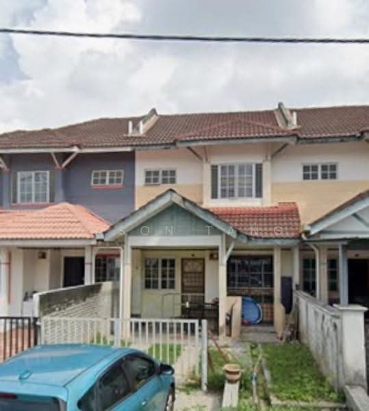 2-storey Terraced House for Sale in Seksyen 12 (Petaling Jaya) - Jason Tang - Exterior - PropertyGuru.com.my