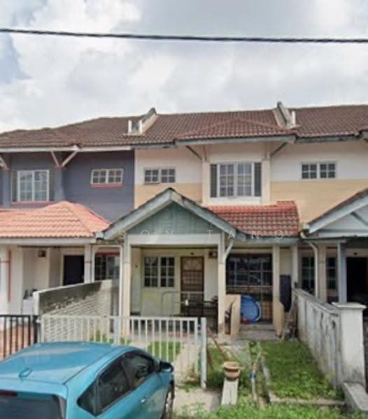 2-storey Terraced House for Sale in Seksyen 12 (Petaling Jaya) - Jason Tang - Exterior - PropertyGuru.com.my