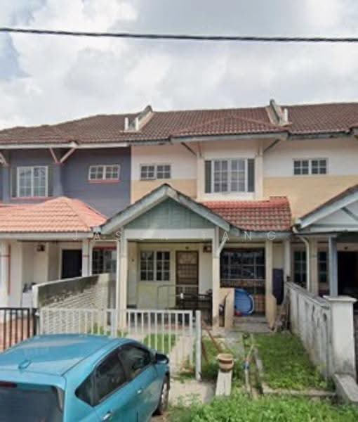 2-storey Terraced House for Sale in Seksyen 12 (Petaling Jaya) - Jason Tang - Exterior - PropertyGuru.com.my