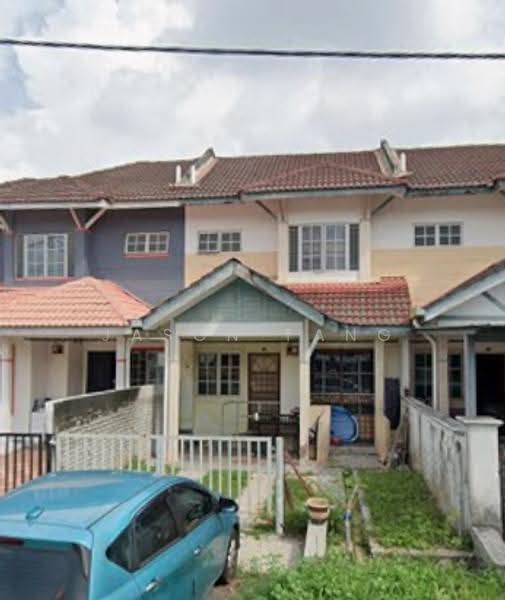 2-storey Terraced House for Sale in Seksyen 12 (Petaling Jaya) - Jason Tang - Exterior - PropertyGuru.com.my