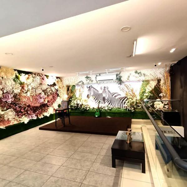 Shop / Office untuk Dijual di Batu Caves (Kuala Lumpur) - Andy Gan - Interior - PropertyGuru.com.my