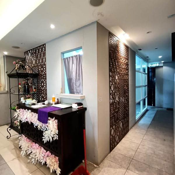 Shop / Office untuk Dijual di Batu Caves (Kuala Lumpur) - Andy Gan - Interior - PropertyGuru.com.my