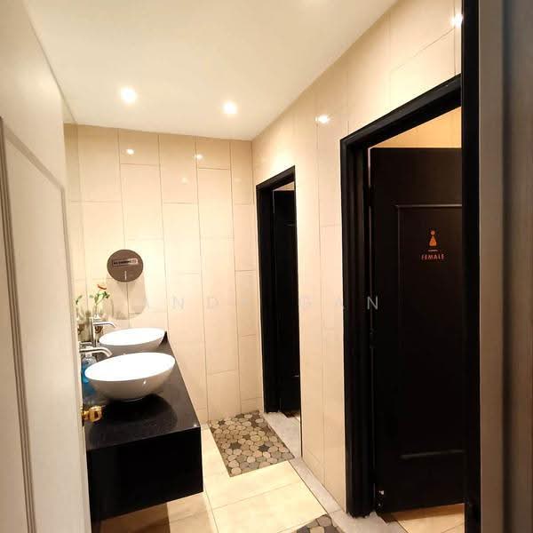 Shop / Office untuk Dijual di Batu Caves (Kuala Lumpur) - Andy Gan - Bathroom - PropertyGuru.com.my